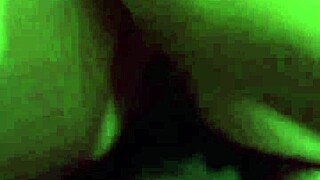 Catharina VIP with anal plug fucks her husband who loves showing off his whore.