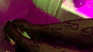 Nurses Make Their Patients Feel Better by Fucking with Them