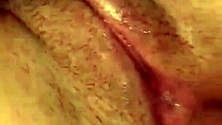 Detailed Stepsister Ass Exfoliation with Big Cock