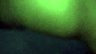 redbone ebony girl with big ass got backshots from me and i loved her curvy body