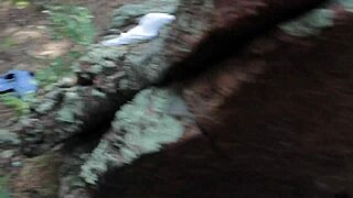 Hot Woman Naked Outdoor Peeping Fetish Nude Walk