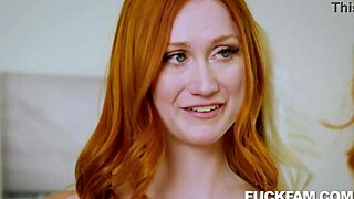 Wow, Stepdaughters Get Rigorous Training From Cherry Kiss, Scarlet Skies, Molly Manning, Anthony Pierce!