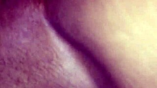 redbone ebony girl with big ass got backshots from me and i loved her curvy body