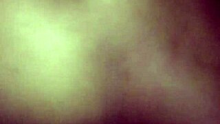 redbone ebony girl with big ass got backshots from me and i loved her curvy body