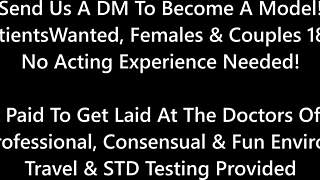 Freshman undergoes mandatory vibrator session with doctor in Tampa hospital