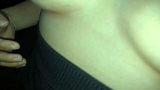 Hotwife Craves Public Dogging Thrills