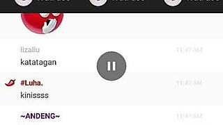 camfrog show girl part one on webcam