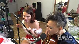 Waking up early with jack the rabbit toy for intense orgasm 😍