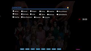 Controlling Police And Subway In Corruption Part 8?