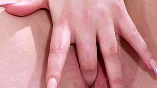 Curious Teen Jill Taylor Masturbates Watching Stepmom Fuck