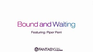 Fantasyhd - Submissive Teen 18+ Piper Perri Tries Fantasy Bondage Sex