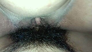 I fuck my friend's husband on the same bed with her