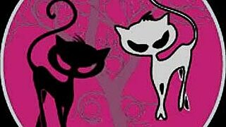 Waking up early with jack the rabbit toy for intense orgasm 😍