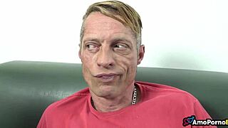 Minha esposa não acreditava o porquê sobrinho postiço era virgem