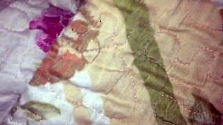 it was my wife at midnight