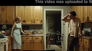 Revolutionary Road 2008 - Kitchen Sex Scene