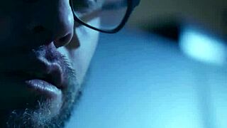 Adult Time - Perspective - Loser Husband Catches Cheating Wife Angela White In Wild Orgy Fuckfest