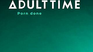 Lez be BAD - hot blondes Zazie Skymm, Francys Belle & Angelika Grays in ROUGH ANAL THREESOME!