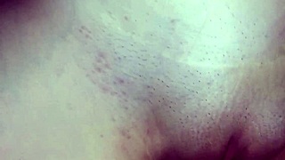 Cumming in my redhead's pussy 😍