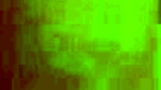 rose in stockings enjoying a quiet moment