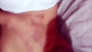 Colombian student Alexia mistakenly sends intimate video to professors!