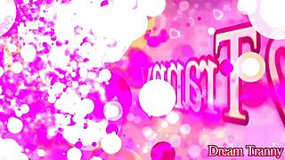 Andressa Paiva Lets Him Suck Her Cock Then Ass