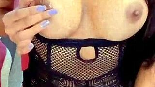 Detailed Scene of Ass Fucking, Massage, Masturbation, and Orgasm with Pussy Focus