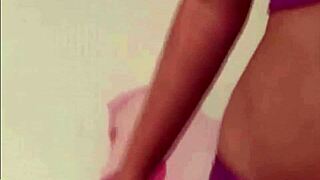 we slipped into those pvc panties you love