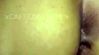 Mi Jefa Me Enseña A Culear Con Su Propio Culo Y Le Lleno Toda La Panocha De Semen