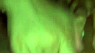 Latina Playing With Pussy