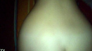 Intimate Analsex Encounter with My Ex-Girlfriend