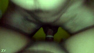 esposa adora um macho metedor