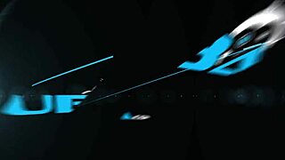 I feel the passion as sexy Nadia and Marica fuck for the first time