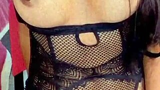 Detailed Scene of Ass Fucking, Massage, Masturbation, and Orgasm with Pussy Focus