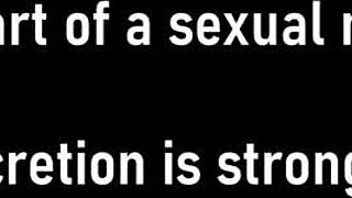 Doctor Canada FLIPS the SCRIPT on Doctor Channy Crossfire during MEDICAL EXAMINATION - ends up EXAMINING his DOCTOR!