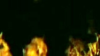 Fucking brunette mom in high heels 😘