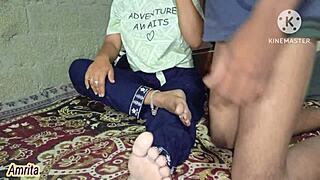 step sister and step brother sex