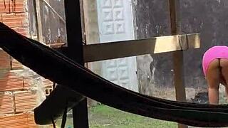 Neighbor Please Help Me I'll Pay You