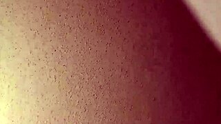 Latina side piece with double ds in double scene!