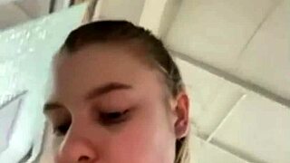 Crazy amateurs working out in the gym