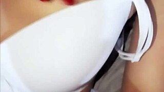 Colombian student Alexia mistakenly sends intimate video to professors!