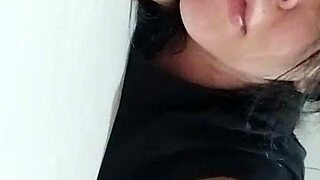 Cooking Latina Milf Gets Fucked Hard. And Filled With Cum By Big Cock.