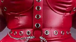 Femdom Fantasy Joi - POV Chastity Guidance