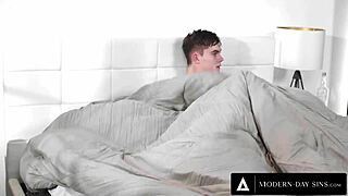 Eliza Ibarras Squirts During Interrupted Sex!