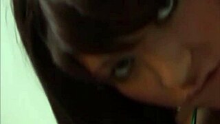 we slipped into those pvc panties you love