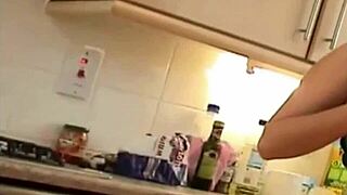 we slipped into those pvc panties you love