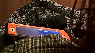 Fat dick destroyer deepthroat interracial!