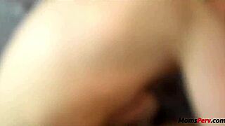 retard workaholic stepmom fucks stepson hard?