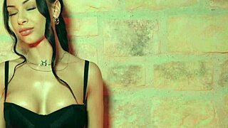 i watch cara mella gape her thick bubble butt