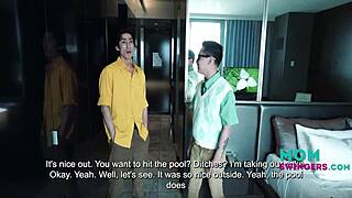 Vacation Vows & Family Plows.